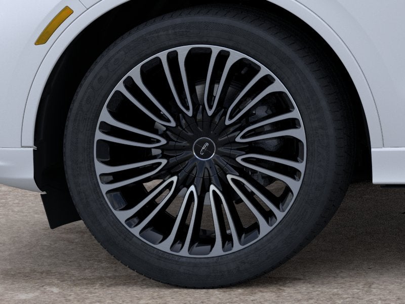 2026 Lincoln Aviator Black Label™