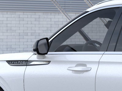 2026 Lincoln Aviator Black Label™