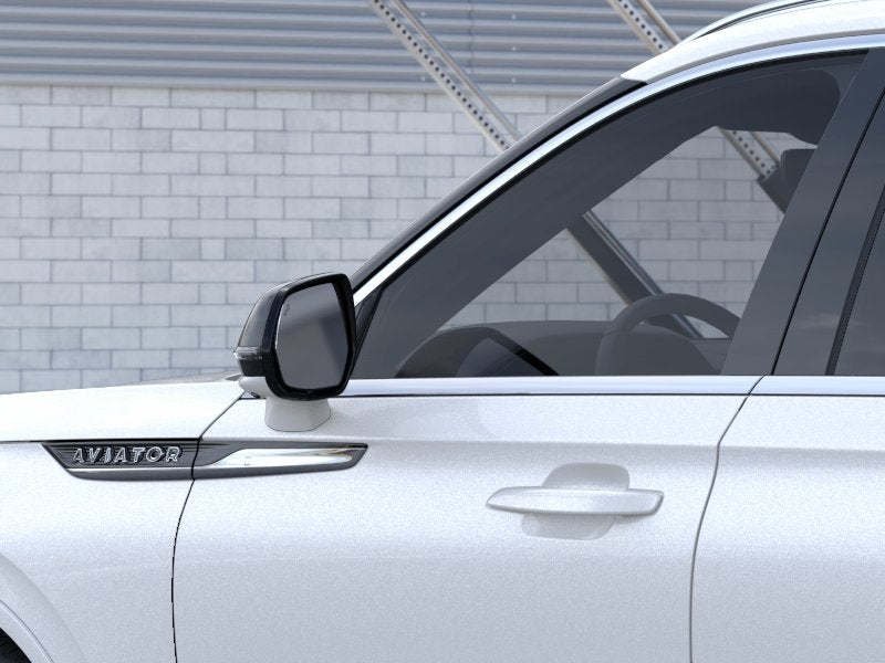 2026 Lincoln Aviator Black Label™