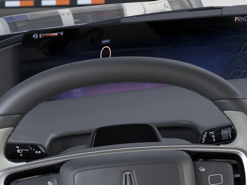 2026 Lincoln Navigator Reserve L