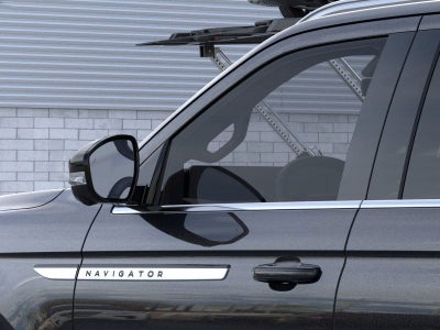 2026 Lincoln Navigator Reserve L