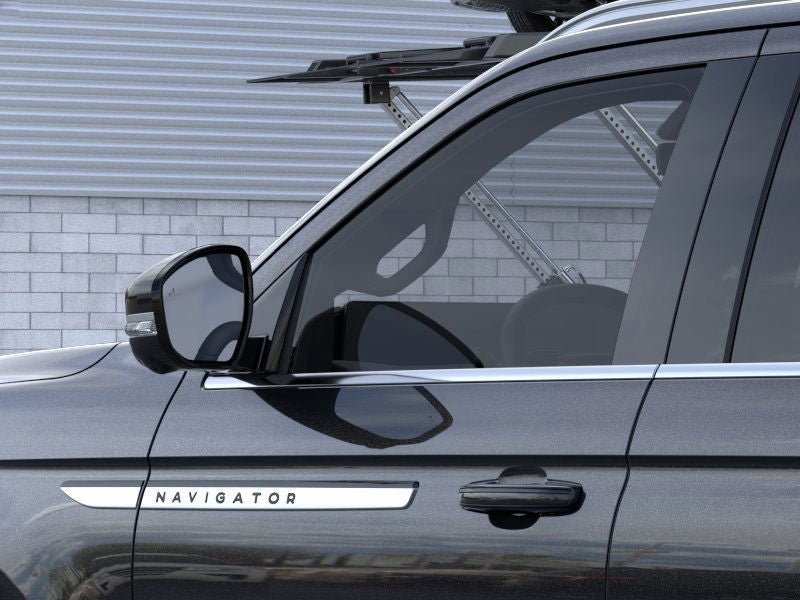 2026 Lincoln Navigator Reserve L