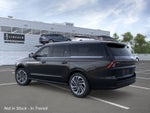 2026 Lincoln Navigator Reserve L