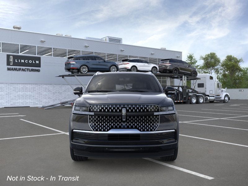 2026 Lincoln Navigator Reserve L