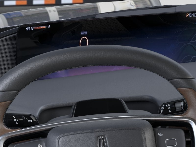 2026 Lincoln Navigator Reserve L