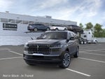 2026 Lincoln Navigator Reserve L