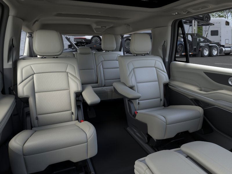 2026 Lincoln Navigator Reserve L