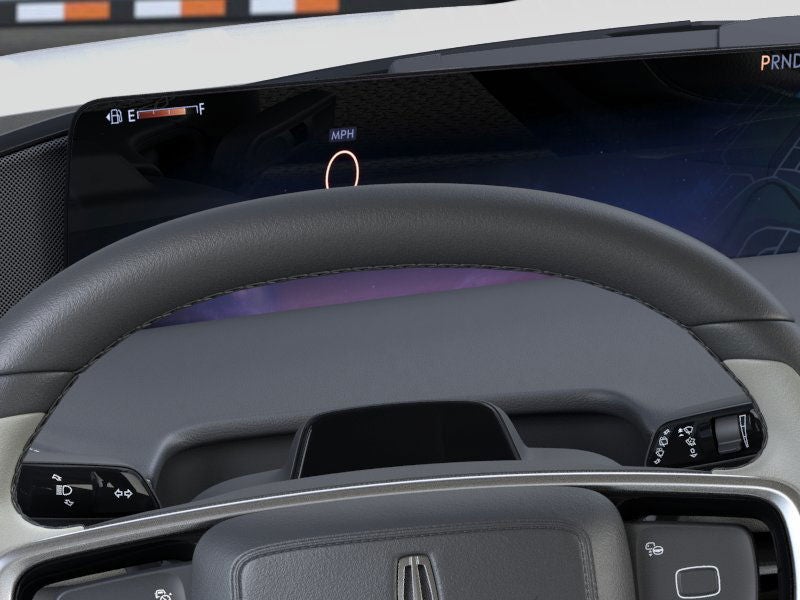 2026 Lincoln Navigator Reserve L