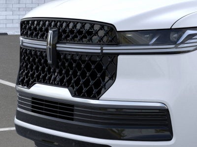 2026 Lincoln Navigator Reserve L