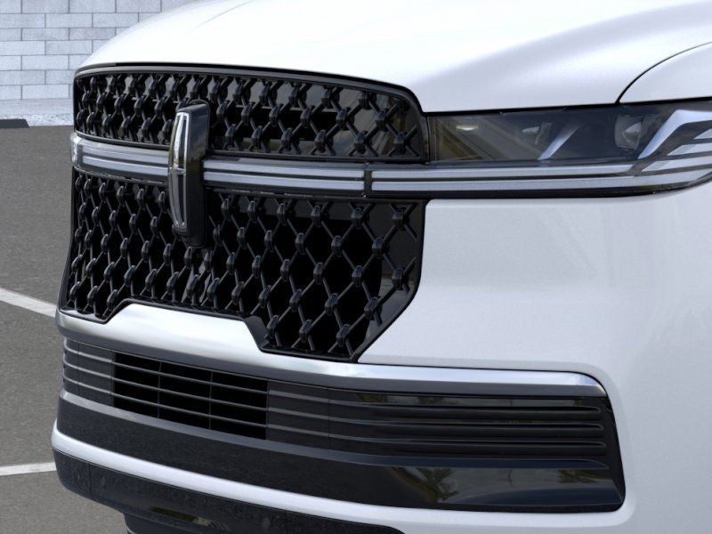 2026 Lincoln Navigator Reserve L