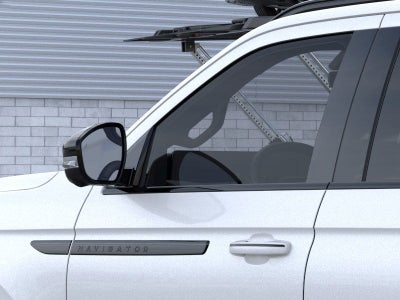 2026 Lincoln Navigator Reserve L