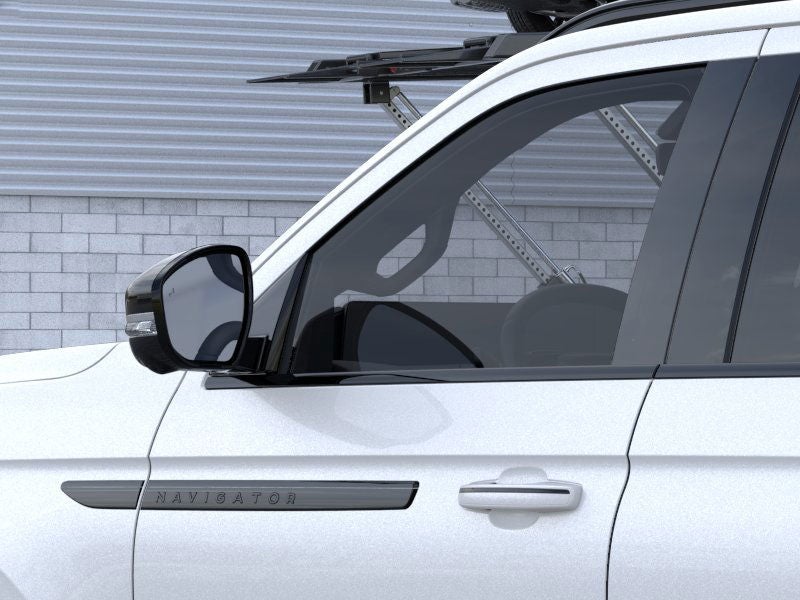 2026 Lincoln Navigator Reserve L