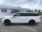 2026 Lincoln Navigator Reserve L
