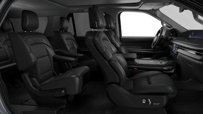 2027 Lincoln Navigator Reserve L