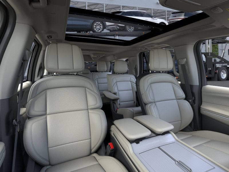 2026 Lincoln Navigator Reserve L