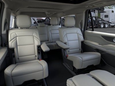 2026 Lincoln Navigator Reserve L