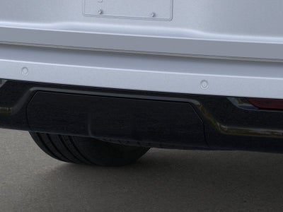 2026 Lincoln Navigator Reserve L