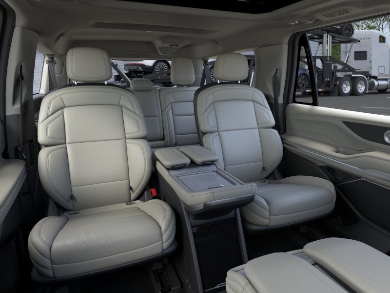 2026 Lincoln Navigator Reserve L