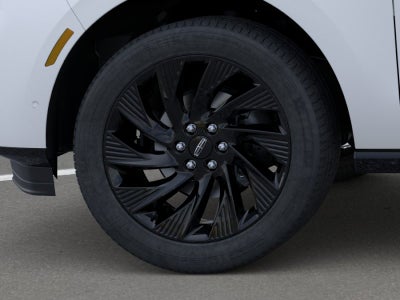 2026 Lincoln Navigator Reserve L