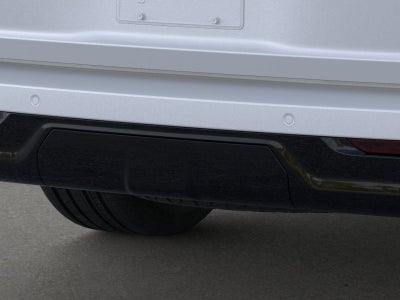 2026 Lincoln Navigator Reserve L