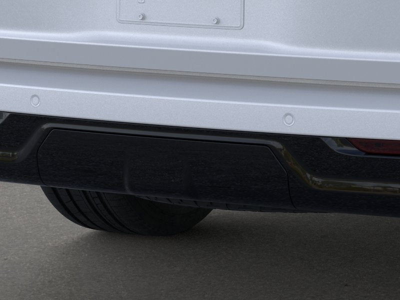 2026 Lincoln Navigator Reserve L