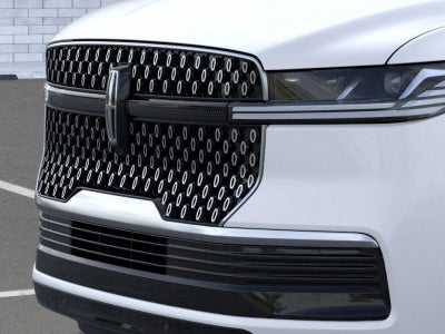 2026 Lincoln Navigator Reserve L