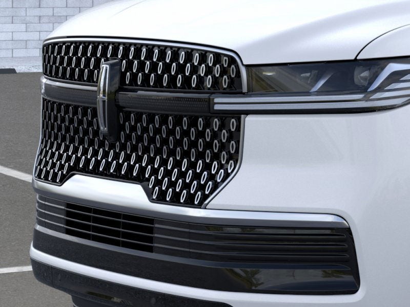 2026 Lincoln Navigator Reserve L
