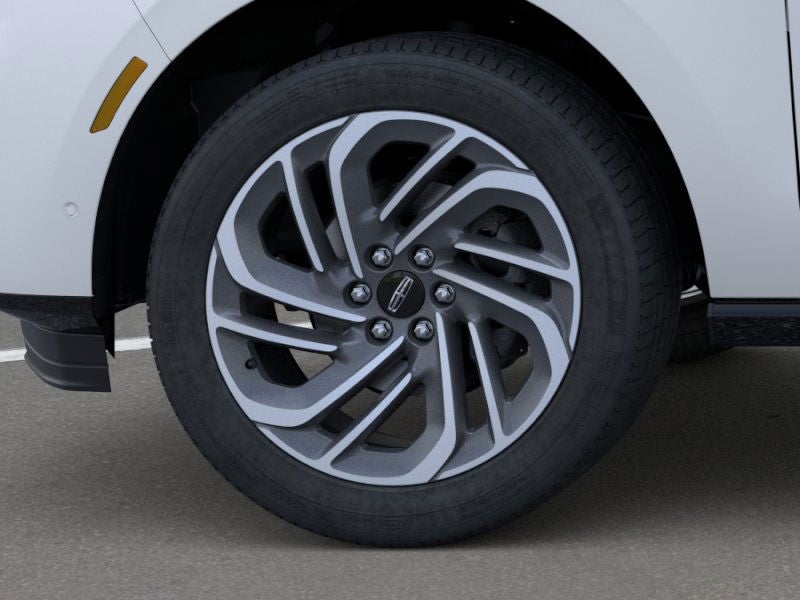 2026 Lincoln Navigator Reserve L