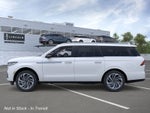 2026 Lincoln Navigator Reserve L