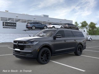 2026 Lincoln Navigator Reserve L