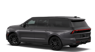 2026 Lincoln Navigator Reserve L