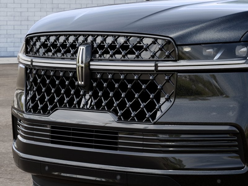 2027 Lincoln Navigator Reserve L