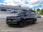 2027 Lincoln Navigator Reserve L