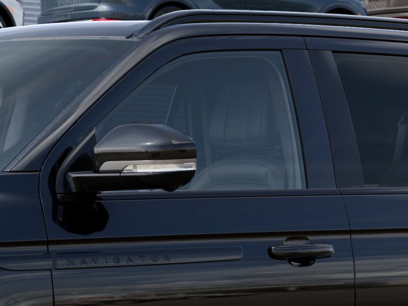 2027 Lincoln Navigator Reserve L
