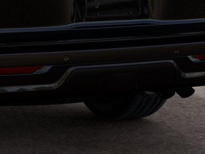 2027 Lincoln Navigator Reserve L