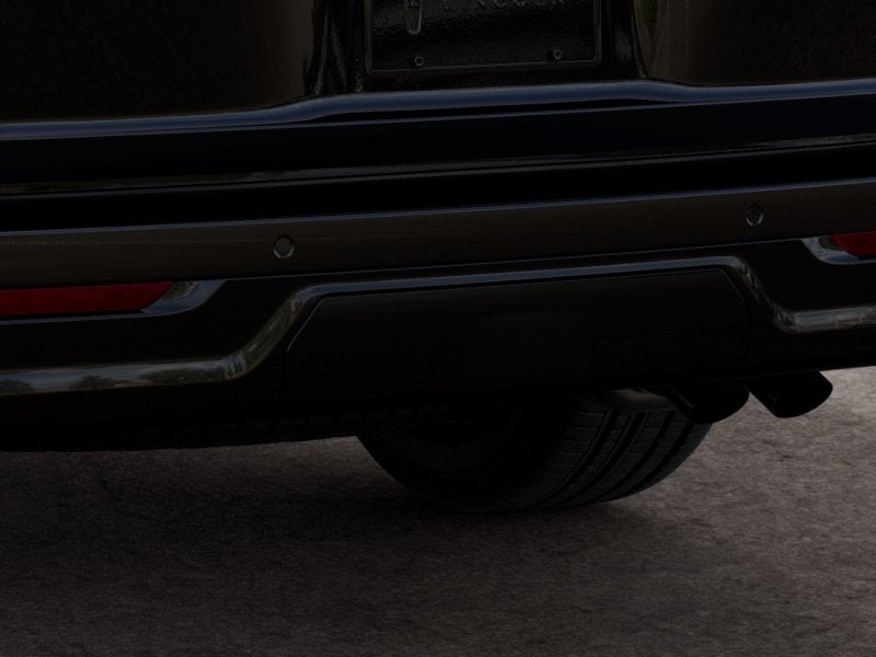 2027 Lincoln Navigator Reserve L