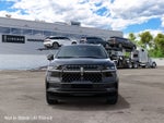2027 Lincoln Navigator Reserve L
