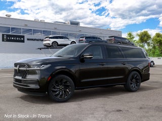 2027 Lincoln Navigator Reserve L