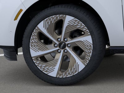 2026 Lincoln Navigator Black Label L