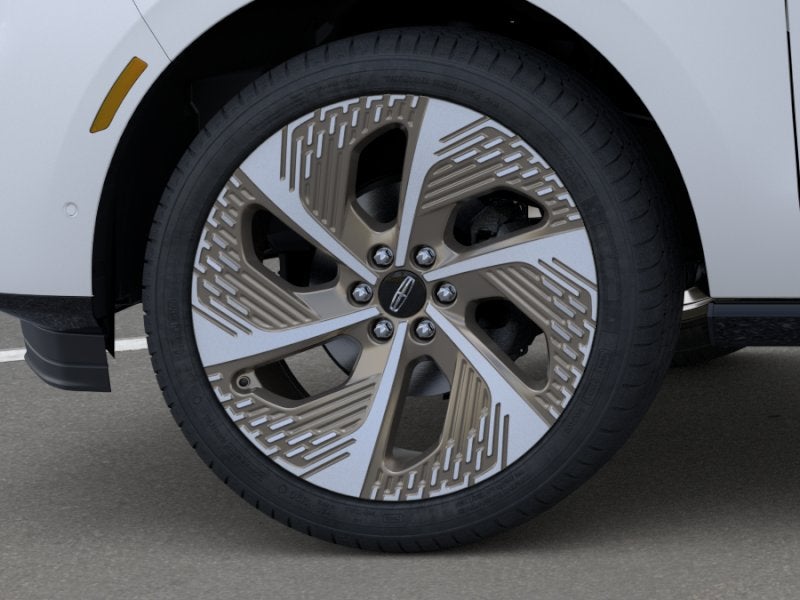 2026 Lincoln Navigator Black Label L