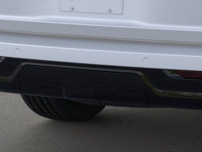 2026 Lincoln Navigator Black Label L