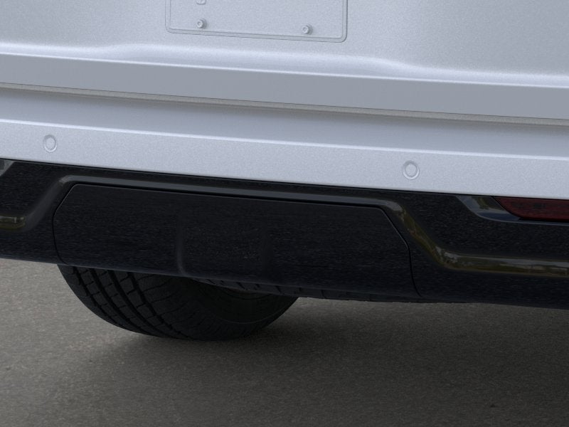 2026 Lincoln Navigator Black Label L