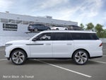 2026 Lincoln Navigator Black Label L