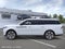 2026 Lincoln Navigator Black Label L