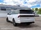 2027 Lincoln Navigator Black Label L