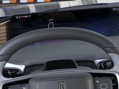 2026 Lincoln Navigator Black Label L