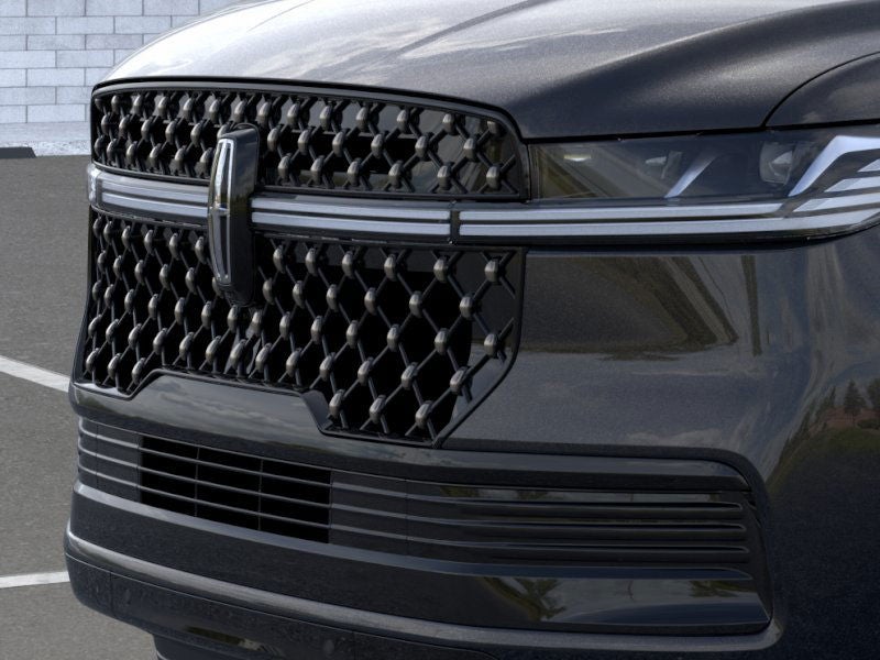 2026 Lincoln Navigator Black Label L