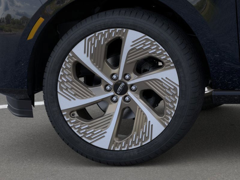 2026 Lincoln Navigator Black Label L