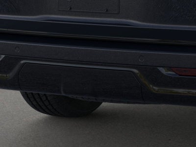 2026 Lincoln Navigator Black Label L