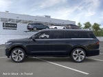 2026 Lincoln Navigator Black Label L
